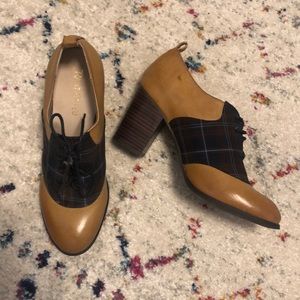 Brand New Retro Restricted Shoes